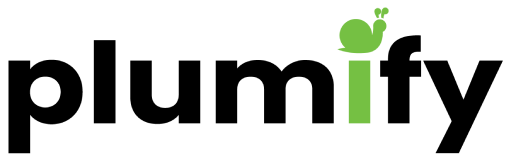 Plumify Logo